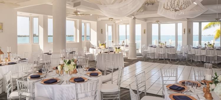 基韦斯特凯悦尚萃度假村及水疗中心(Hyatt Centric Key West Resort and Spa)图片