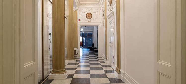 耶夫勒精英大酒店(Elite Grand Hotel Gävle)图片