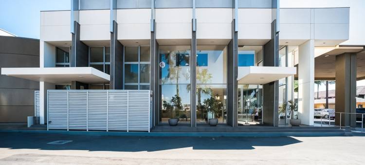 悉尼卡巴玛塔华美达套房酒店(Ramada Hotel & Suites by Wyndham Sydney Cabramatta)图片