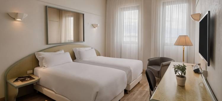 NH安科纳酒店(NH Ancona)图片