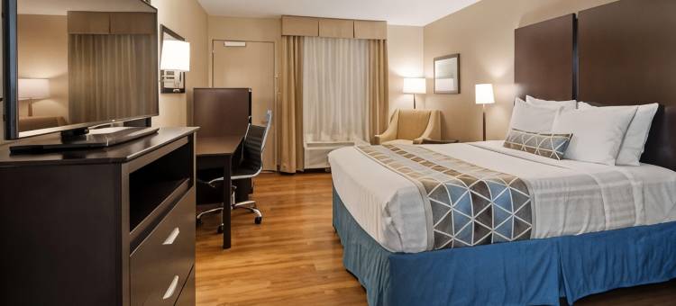 安纳波利斯贝斯特韦斯特酒店(Best Western Annapolis)图片