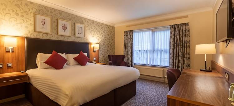 格劳斯特酒店，贝斯特韦斯特品质精选(Gloucester Robinswood Hotel, BW Signature Collection)图片