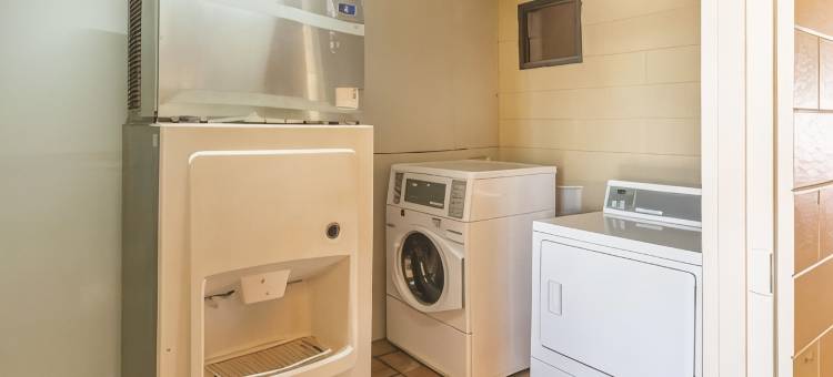 伊克诺旅馆加夫尼(Econo Lodge)图片