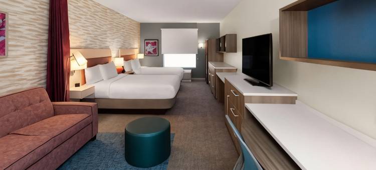 Hawthorn Extended Stay by Wyndham Kingwood/Houston图片