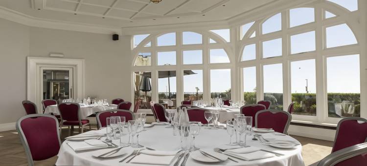 卡尔顿酒店，贝斯特韦斯特品质精选(Bournemouth Carlton Hotel, BW Signature Collection)图片