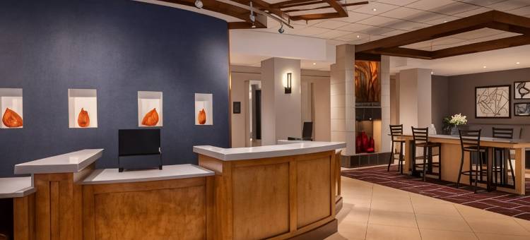 凯悦嘉轩酒店-尚蒂伊杜勒斯南(Hyatt Place Chantilly Dulles South)图片