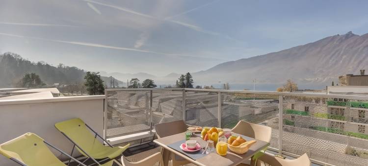 阿祖雷公寓酒店(Résidence Azurea)图片