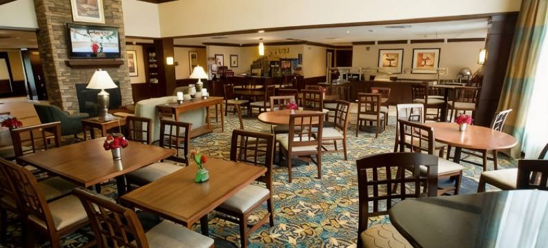 威廉斯维尔 - 布法罗驻桥套房酒店(Staybridge Suites WILLIAMSVILLE - BUFFALO by IHG)图片