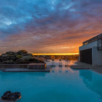 冰岛9日7晚私家团