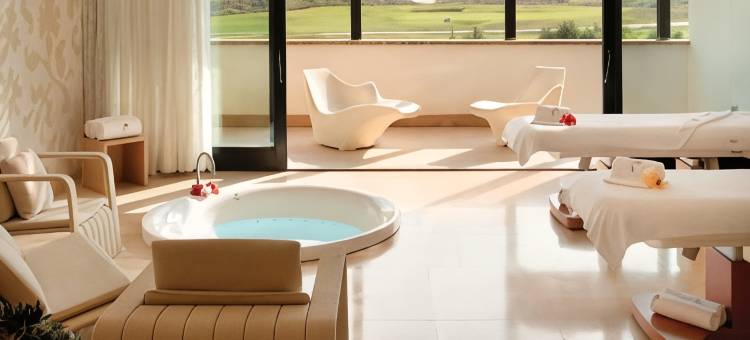 罗科福尔蒂 维尔杜拉度假酒店(Verdura Resort, a Rocco Forte Hotel)图片