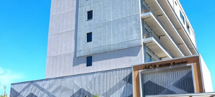 AQA高级酒店(Aqa Hotel Premium)图片