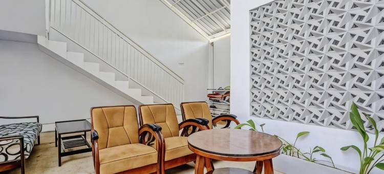 O酒店尼扎宾馆-清真(Hotel O Niza Guesthouse Syariah)图片