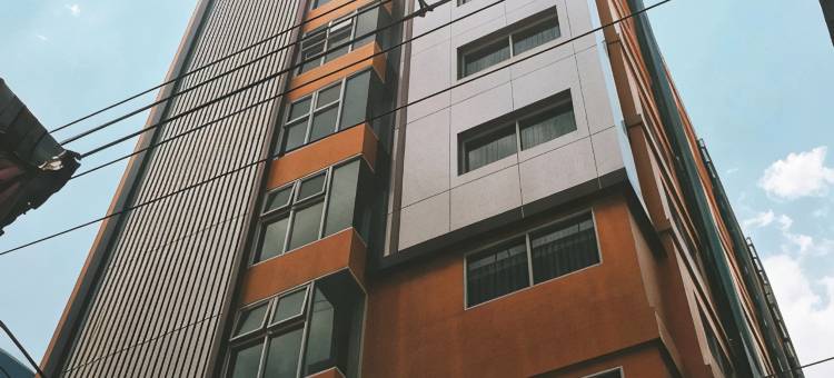 帕特拉精品酒店(Patra Boutique Hotel)图片