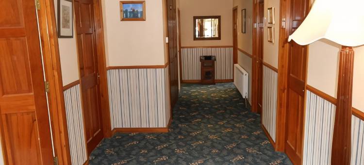 比尔骐达勒楼住宿加早餐酒店(Birchdale House B&B)图片