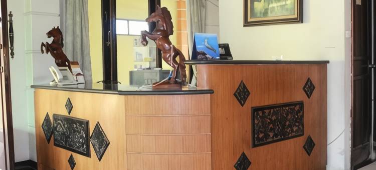 Hotel Ronggolawe图片