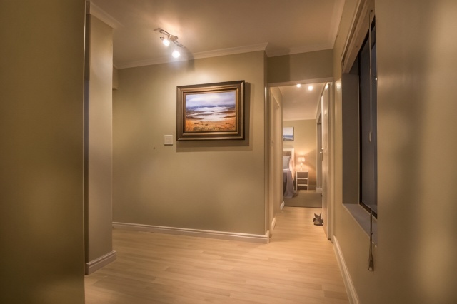 Atlantic Bay LodgeOver view