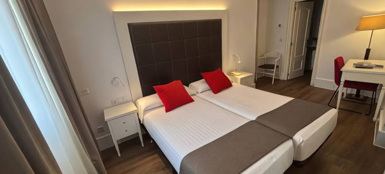 卡泰多拉尔酒店(Hotel Boutique Catedral)图片