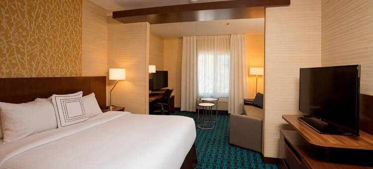 Fairfield Inn & Suites Durango图片