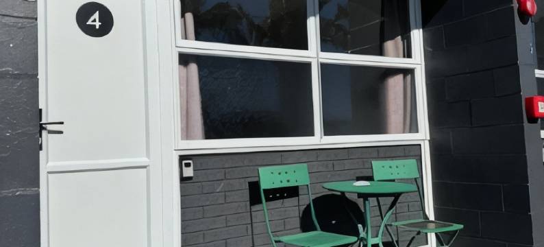 阿瓦努伊酒店(The Awanui Hotel)图片