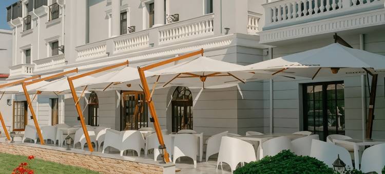 Muller酒店精品&Spa(穆勒精品及温泉酒店)(Muller Hotel Boutique & Spa)图片