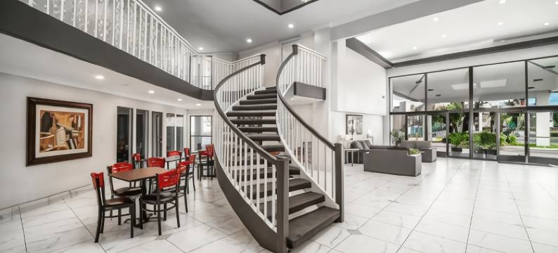 布埃纳帕克套房酒店(The Buena Park Hotel & Suites)图片