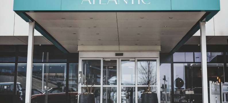 大西洋酒店(Hotel Atlantic)图片