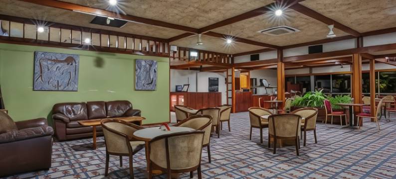 库努纳拉酒店(Hotel Kununurra)图片