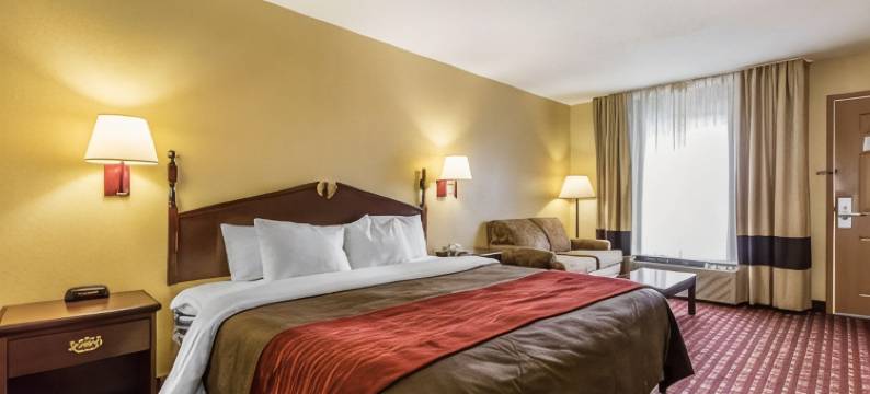 凯艺酒店(Quality Inn)图片