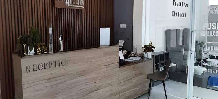 德里姆兹酒店(Drimz Hotel)图片