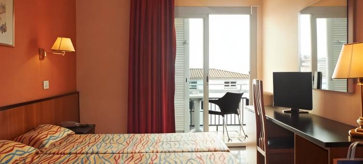 BLUESEA 科帕卡巴纳(Bluesea Copacabana)图片