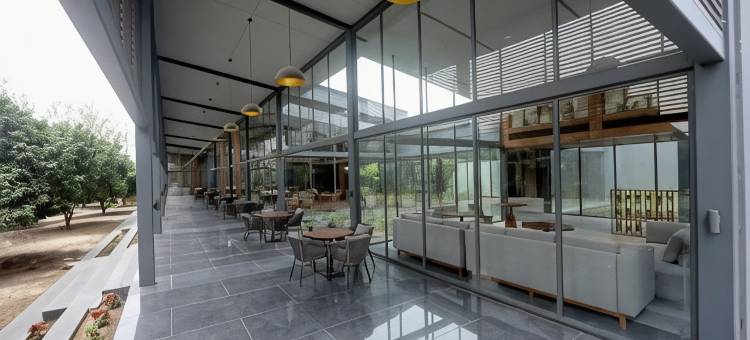 温德姆花园吉姆科贝特Chhoi(Wyndham Garden Jim Corbett Chhoi)图片