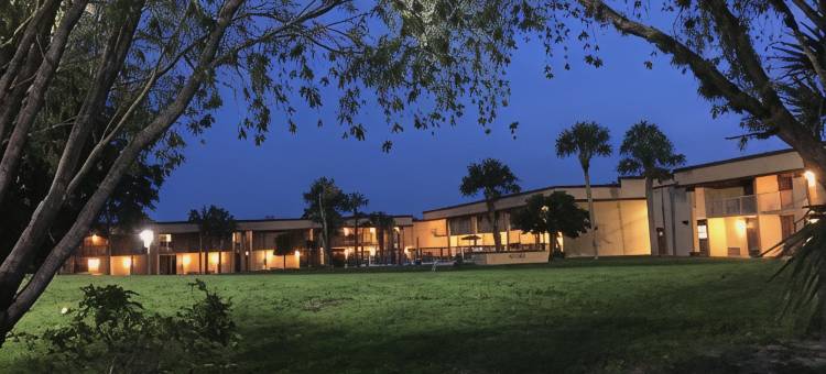 克莱蒙北部的罗德威旅馆(Rodeway Inn Clermont North)图片