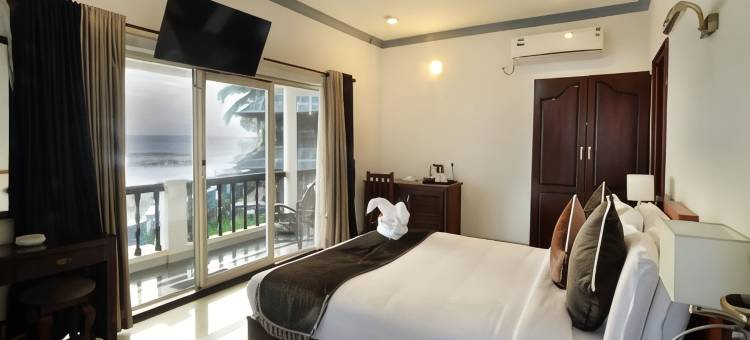 B'Canti精品海滩度假村(B'Canti Boutique Beach Resort)图片