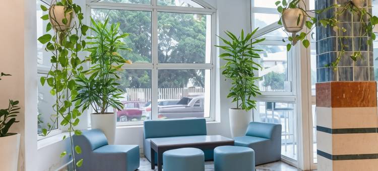 凯撒酒店(Kaiser Hotel)图片