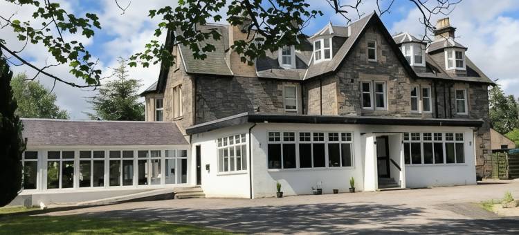 斯佩赛酒店(The Speyside Hotel and Restaurant)图片