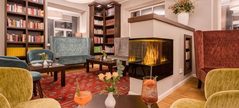 Quartier 5 Hotel & Restaurant, Sächsische Schweiz图片