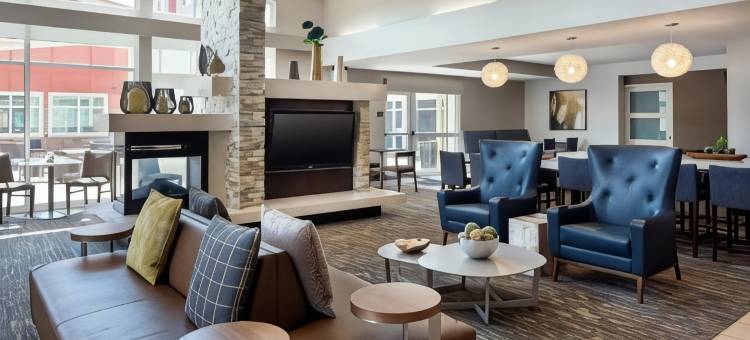 Residence Inn Glenwood Springs图片