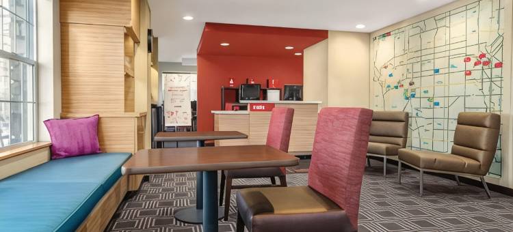 TownePlace Suites by Marriott Denver West/Federal Center图片