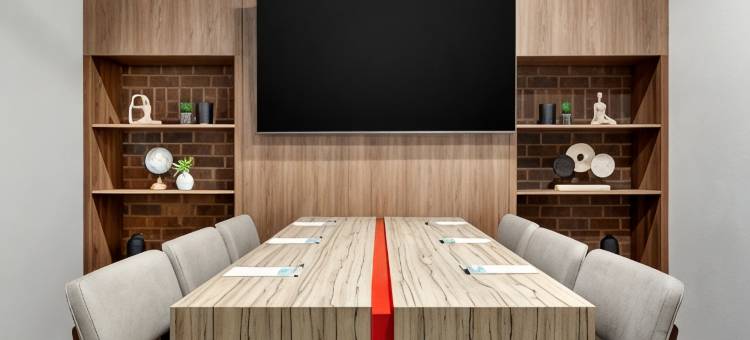 Candlewood Suites 维克斯堡(Candlewood Suites Vicksburg)图片