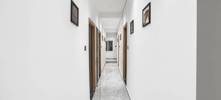 希瓦宫殿(The Shivaay Palace)图片