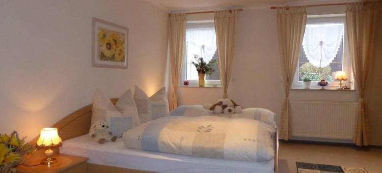 Vacation apartment Flöhatalblick in the Erzgebirge.图片