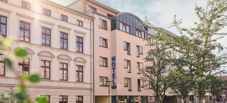 伽格菲斯汀格酒店(Hotel am Jungfernstieg)图片