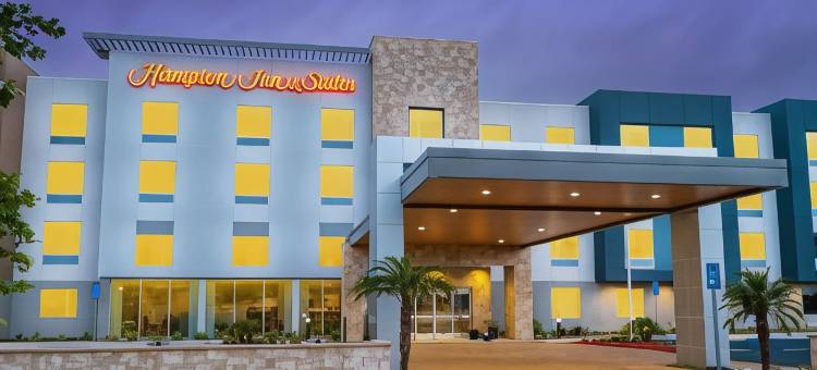 Hampton Inn & Suites Imperial Beach San Diego图片