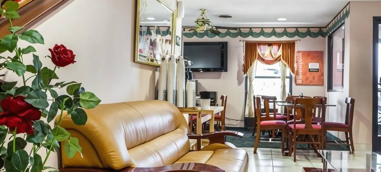 阿科拉品质酒店(Quality Inn)图片