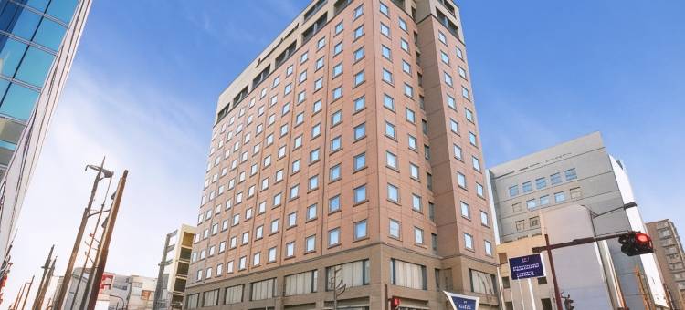 水戶总统大酒店(President Hotel Mito)图片