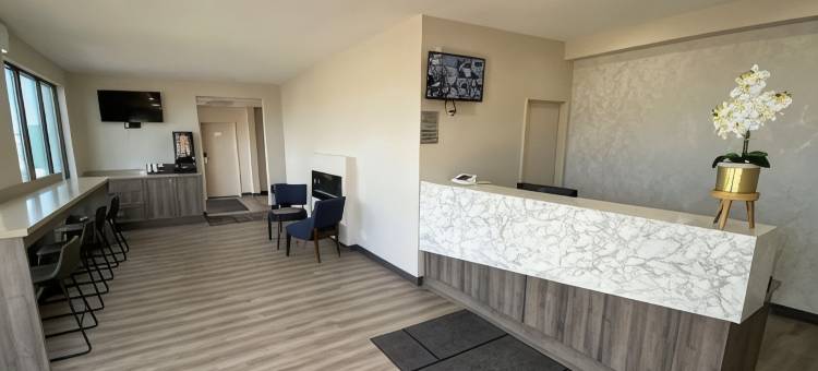 伊克诺旅馆(Econo Lodge)图片