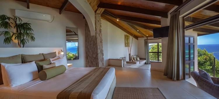 黑鹦鹉套房酒店(Coco de Mer Hotel and Black Parrot Suites)图片
