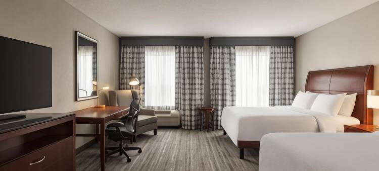 迈尔斯堡机场FGCU希尔顿花园酒店(Hilton Garden Inn Fort Myers Airport/FGCU)图片