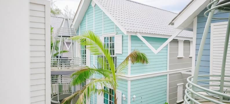 皇室珍南度假酒店(Royale Chenang Resort)图片