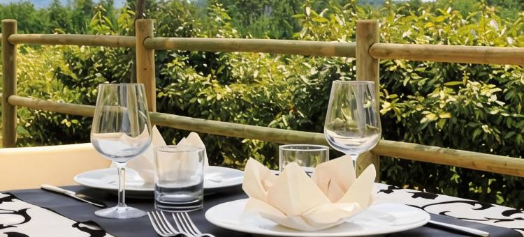 摩洛哥基安蒂村乡村酒店(Chianti Village Morrocco)图片